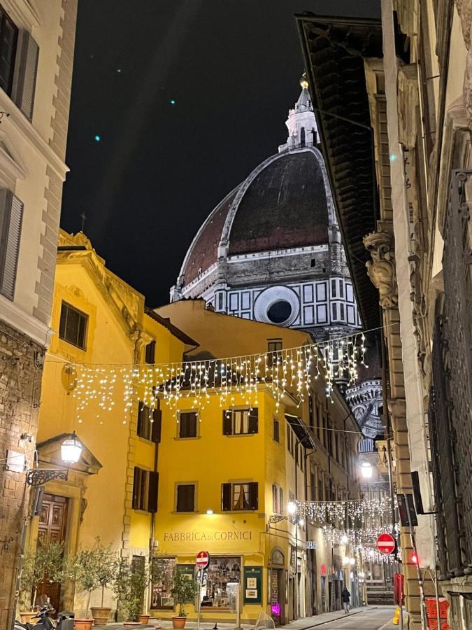 Leonardo Suites * Florencia
