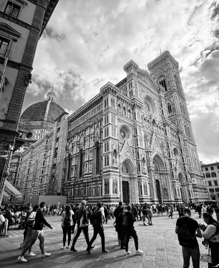 Leonardo Suites Florencia