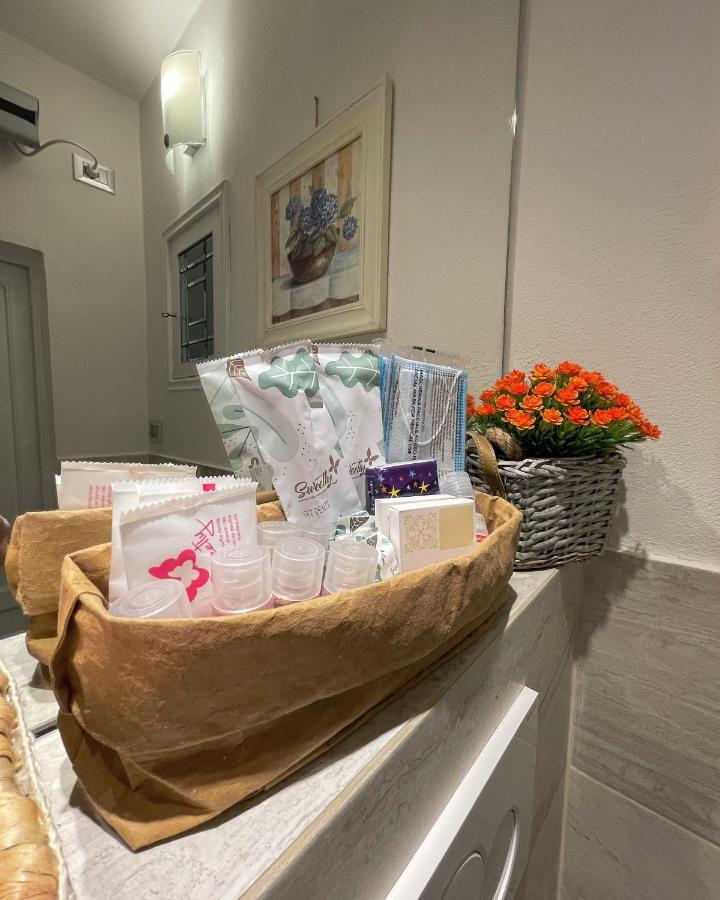 Leonardo Suites Apartamento Florencia