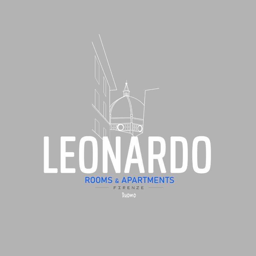 Apartamento Leonardo Suites Florencia