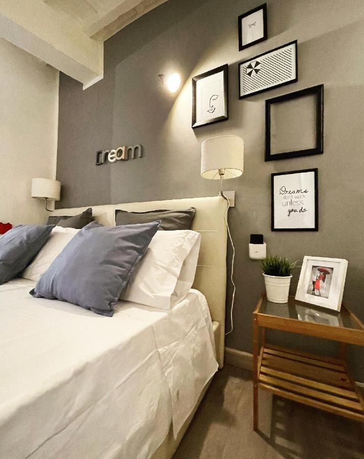 Leonardo Suites Florencia