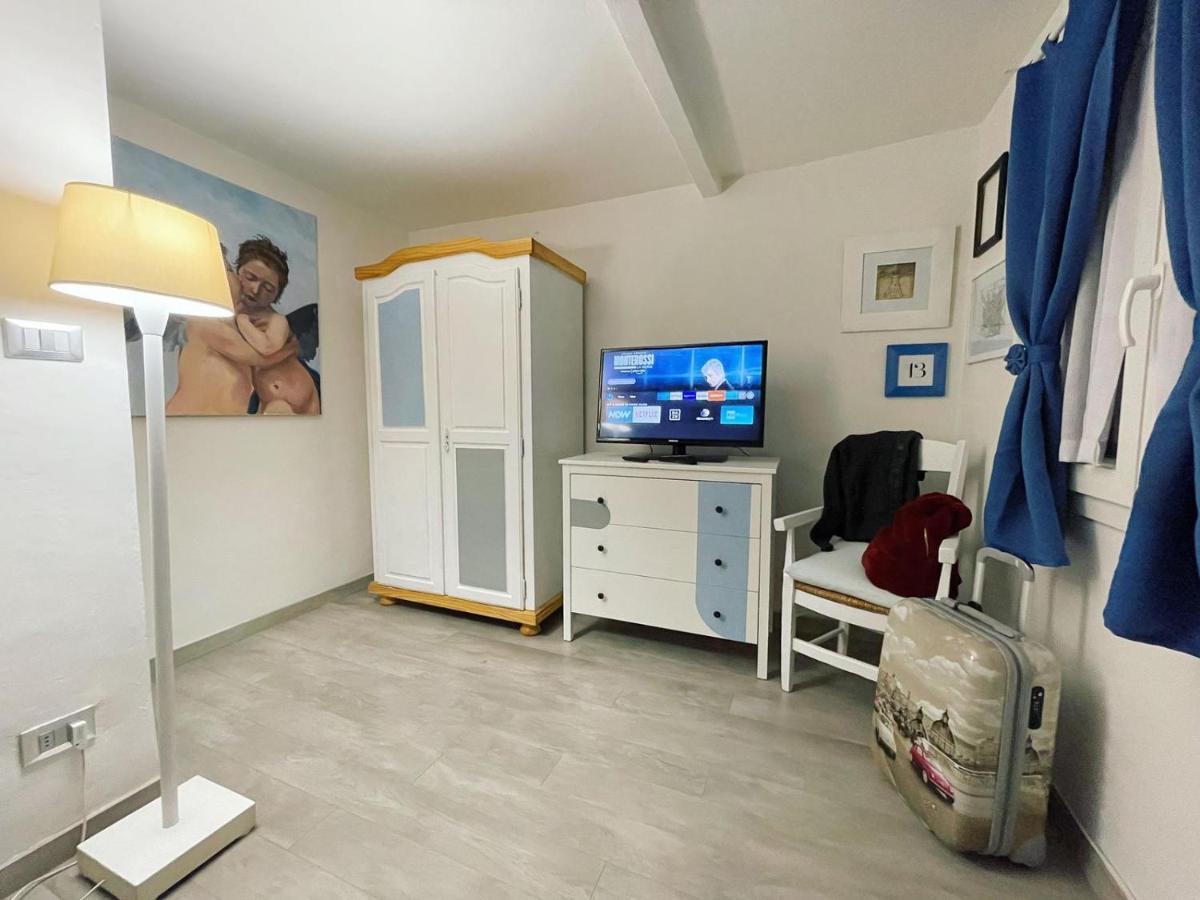 Leonardo Suites * Florencia