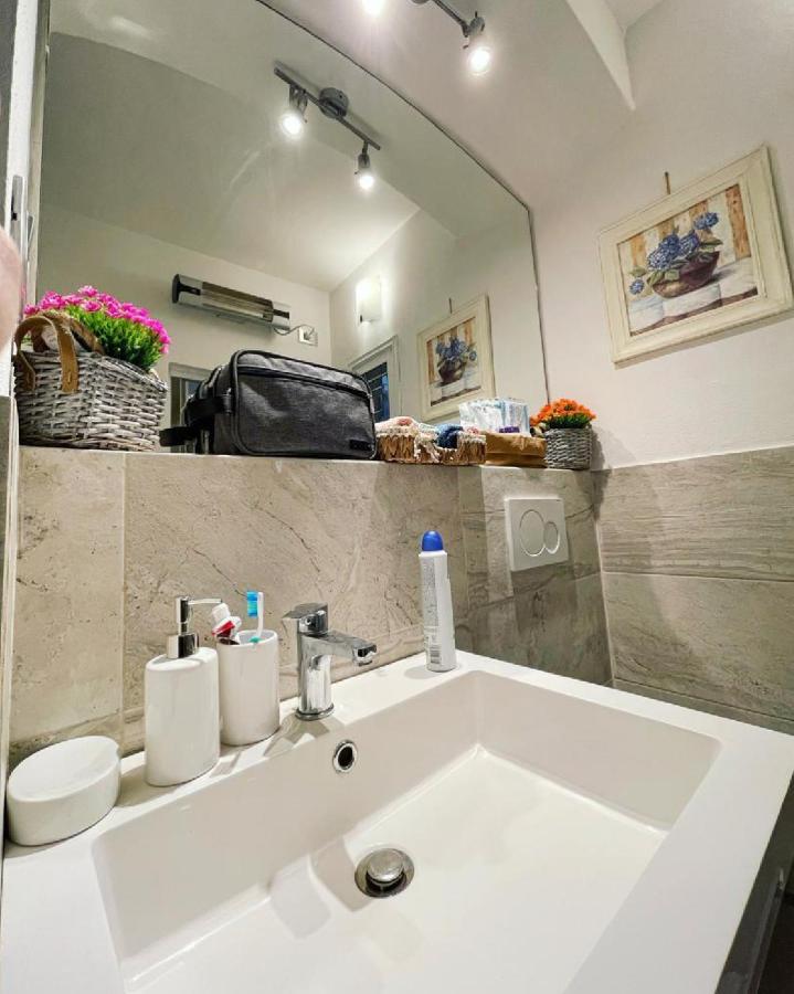 Leonardo Suites Apartamento Florencia