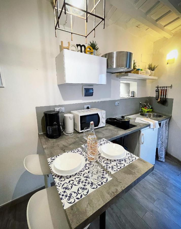Apartamento Leonardo Suites Florencia