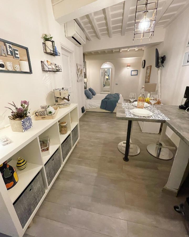 Leonardo Suites Apartamento Florencia