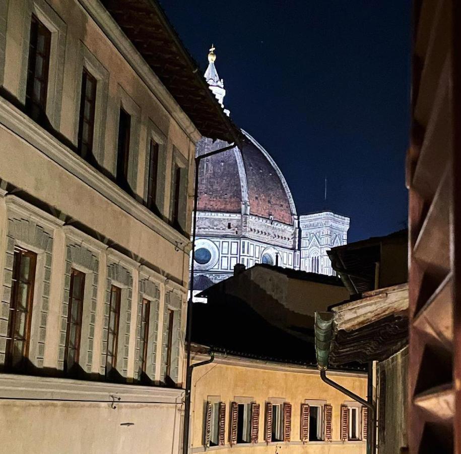 Leonardo Suites * Florencia